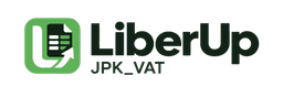 LiberUp JPK_VAT